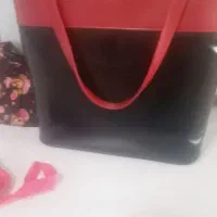 کیف زنانه وکوله دخترانه|کیف، کفش، کمربند|تربت جام, جامرود|دیوار