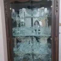 فروش ویترین