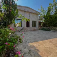 ویلا باغ۲۶۰متری/مبله کامل/حس زیبای طبیعت/سنددار