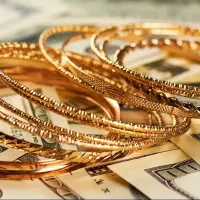 طلا بدون اجرت