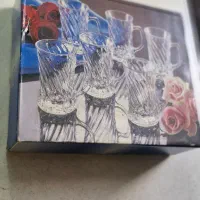 فنجان دسته دار . ژاپن اصل . نو ‌|ظروف سرو و پذیرایی|تهران, سنائی|دیوار