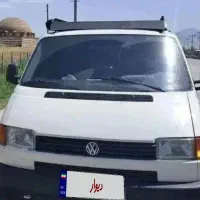 فولکس T4