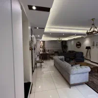 141 متر ابتدای یوسف آباد سازه برند