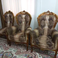 مبل سلطنتی