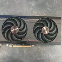 کارت گرافیک 6600xt