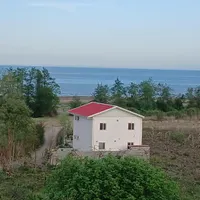 دربست دوبلکس ۳خوابه در تازه آباد تالش