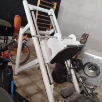 پرس پا زیر قیمت