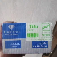 لنت پراید مارک دیکانو پلاس نو نو قیمت توافقی
