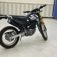 موتور روان ۱۴۰۲|موتورسیکلت|فردوس (خراسان), |دیوار