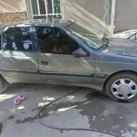 پژو 405 مدل 91|خودرو سواری و وانت|تربت جام, معدآباد|دیوار