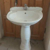 روشویی سرامیکی