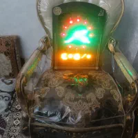 ساعت اذان گو