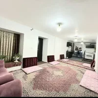 خانه سرای دربستی تمیز|اجارهٔ کوتاه‌مدت ویلا و باغ|قائم‌شهر, |دیوار