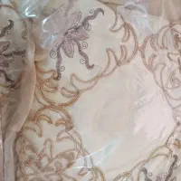 روتختی عروس ترمه نو