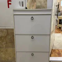 جاکفشی چوب سالم