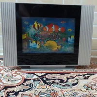 آکواریوم شب خواب و تزئینی
