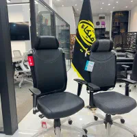 صندلی طبی نیلپر مدیریت کارمندی ۸۱۲