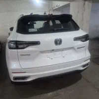 چانگانcs55 پلاس وارداتی ۲۰۲۵