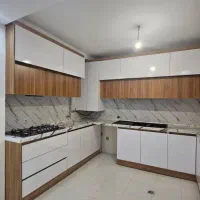 بام مهستان فول امکانات با پارکینگ کلید نخورده