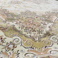 فروش فرش ماشینی دوتا ۱۲ متری