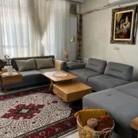 ۶۰متر/تک واحدی/وام دار/جنب متروبریانک/عسل لامصب