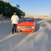 پیکان کار|خودرو کلاسیک|پاکدشت, خاتون آباد|دیوار