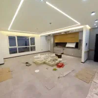 واحد۱۱۰متر/دوخوابه/نمامدرن/نوساز