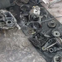 مکانیک وجلوبندی ودستگاه دیاگ انژکتور شور|خدمات موتور و ماشین|خرمآباد, |دیوار