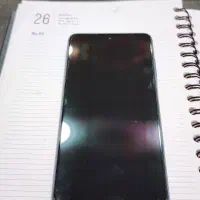 POCO X3 NFC 128GB|موبایل|مشهد, نیروی هوایی|دیوار