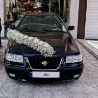 سمند X7 بنزینی، مدل ۱۳۸۱|خودرو سواری و وانت|اصفهان, آبشار|دیوار