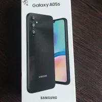 گوشی سامسونگ a05s با رم ۶