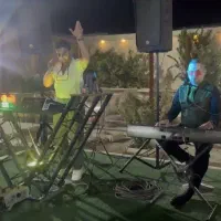 دیجی مناسبترین قیمت حرفه ایی مراسم شاد کیفیت عالی