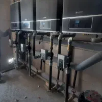 جوشکار تاسیسات وشاگرد تاسیسات|استخدام معماری، عمران و ساختمانی|قم, پردیسان|دیوار