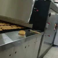 دستگاه تولید نان های صنعتی و کیک و کلوچه|ماشین‌آلات صنعتی|تهران, امام زاده عبدالله|دیوار