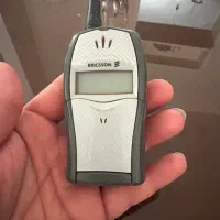 سونی اریگسون t20|موبایل|اصفهان, جلفا|دیوار