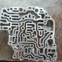 تعمیر انواع گیربکس های اتوماتیک