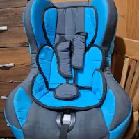 صندلی ماشین نو