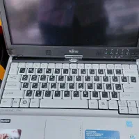 لب تاب فوجیتسو  مدل t731|رایانه همراه|بوشهر, |دیوار