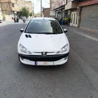 206 مدل 1395