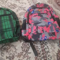 کیف مدرسه|کیف، کفش، کمربند|پاکدشت, پاکدشت (مامازند)|دیوار