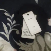 J5Prime جی5پریم اثرانگشت فعال فورجی