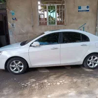 جیلی امگرند|خودرو سواری و وانت|تهران, تهرانسر شرقی|دیوار