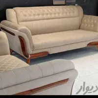 چستر مارشال دهکده لک|مبلمان خانگی و میز عسلی|ملارد, |دیوار