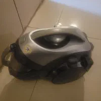 جارو برقی ال جی اصل و سشوار|جاروبرقی، جارو شارژی، بخارشو|شیراز, صنایع الکترونیک|دیوار