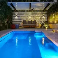 باغ ویلا اجاره ای در شاندیز