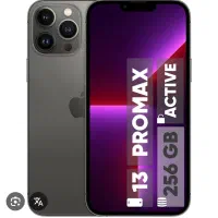 ایفون ۱۳ پرومکس