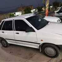 پراید صندوق‌دار بنزینی، مدل ۱۳۸۶|خودرو سواری و وانت|بهبهان, |دیوار