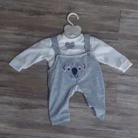 سرهمی نوزادی