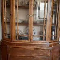 بوفه و دراور