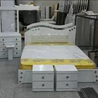 تخت پاتختی میزارایش